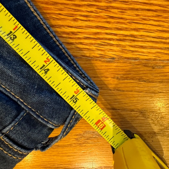 Stitchfix Prosperity Jeans like new size 10/30 - Picture 6 of 6